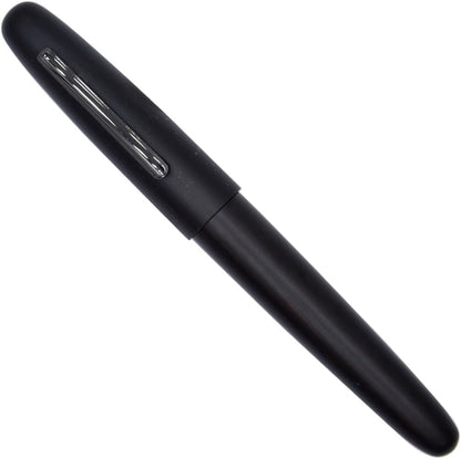 Jinhao 9056 Ebony Fountain Pen - Al Qalam