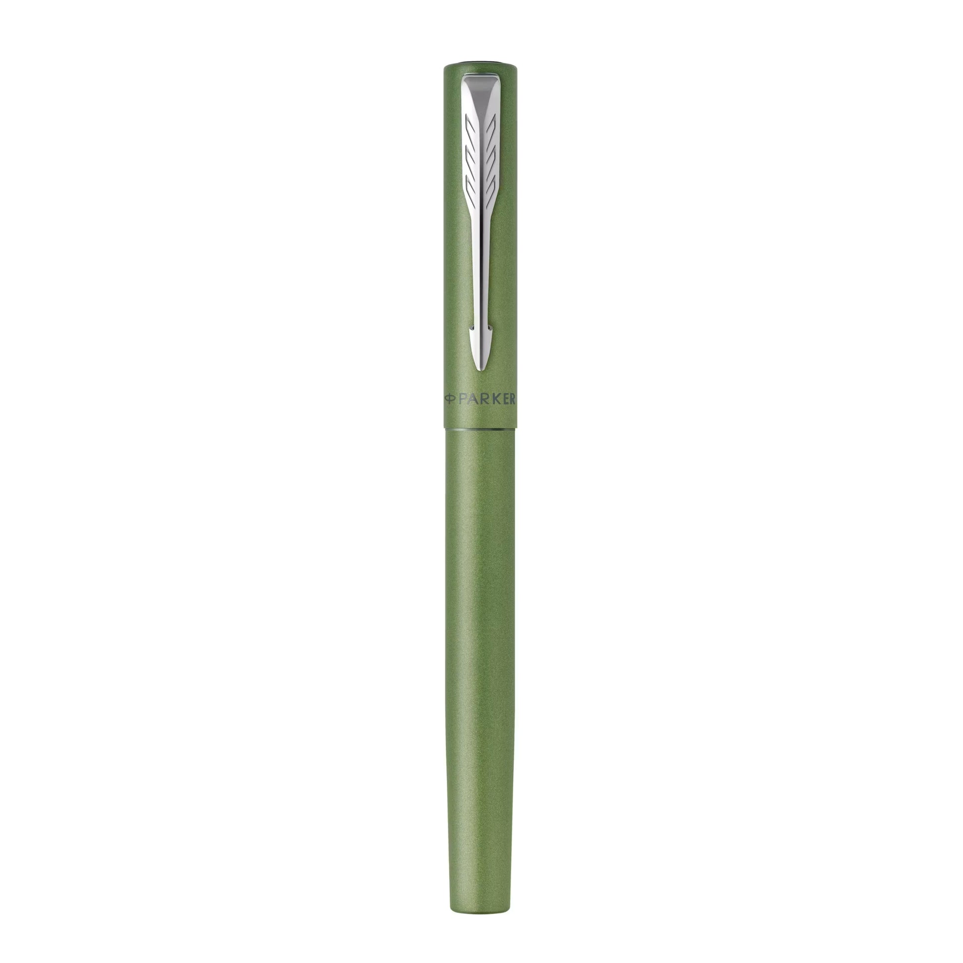 Vector XL Fountain Pen Green - Al Qalam