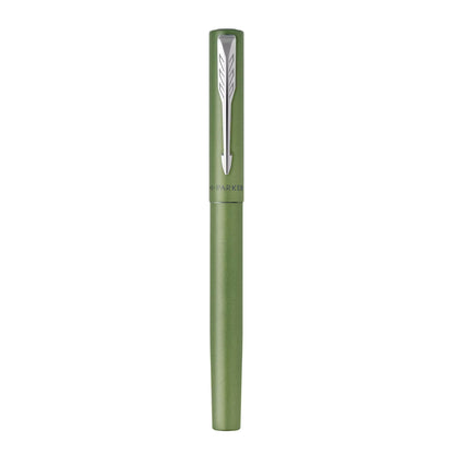 Vector XL Fountain Pen Green - Al Qalam