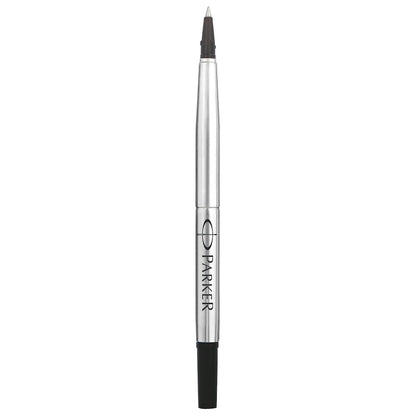 Parker Rollerball Refill Black Fine