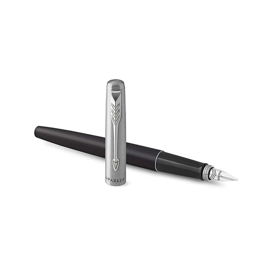 Jotter Core CT Fountain Pen Black - Al Qalam