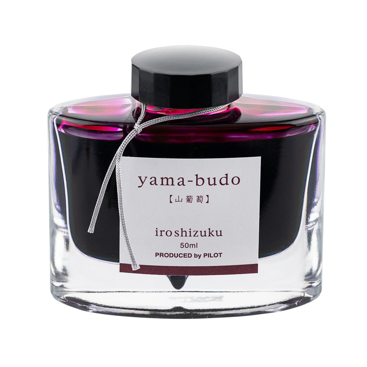 Pilot Iroshizuku Ink Yama-Budo 50ml - Al Qalam