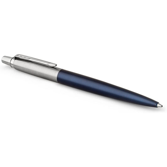 Jotter Core CT Ballpoint Royal Blue - Al Qalam
