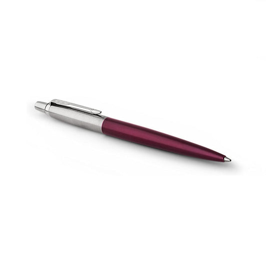 Jotter Core CT Ballpoint Purple - Al Qalam
