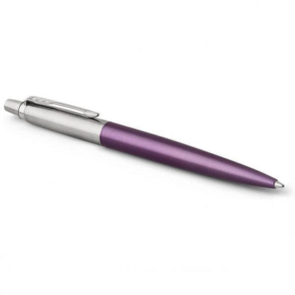 Jotter Core CT Ballpoint Violet - Al Qalam