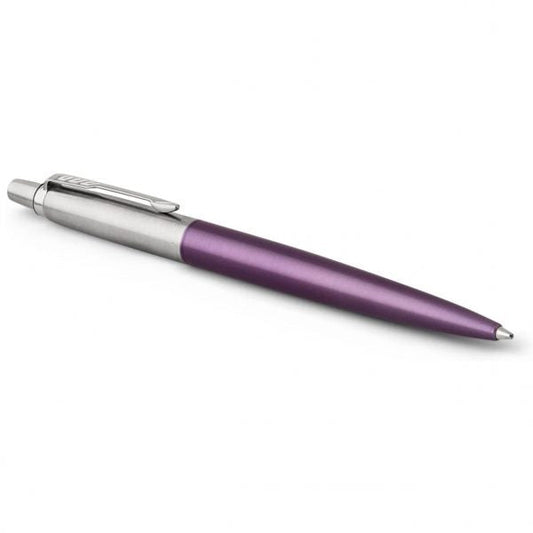 Jotter Core CT Ballpoint Violet - Al Qalam