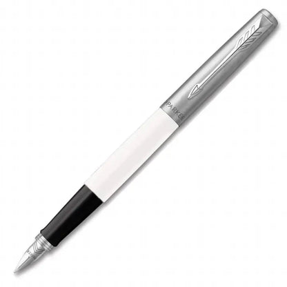 Jotter Original Fountain Pen White - Al Qalam