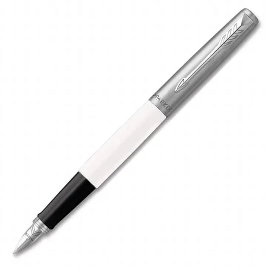 Jotter Original Fountain Pen White - Al Qalam