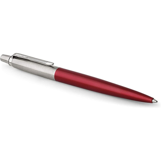 Jotter Core CT Ballpoint Red - Al Qalam