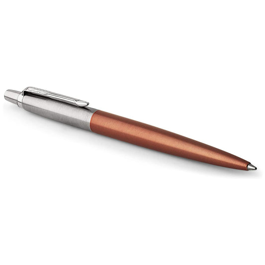 Jotter Core CT Ballpoint Orange - Al Qalam