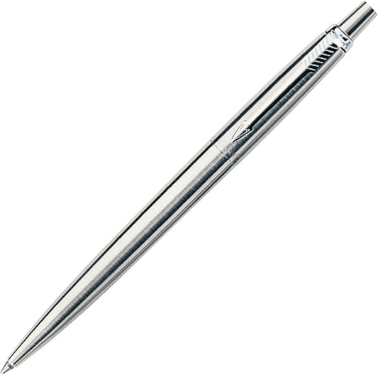 Jotter Core Stainless Steel CT Ballpoint - Al Qalam