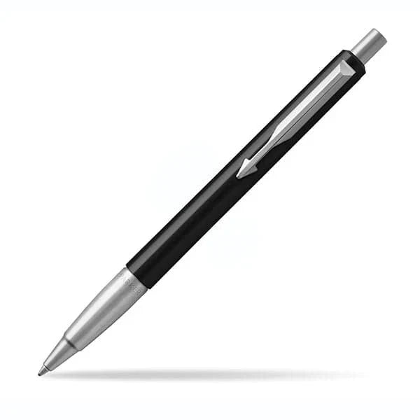 Vector Standard Ballpoint Black - Al Qalam