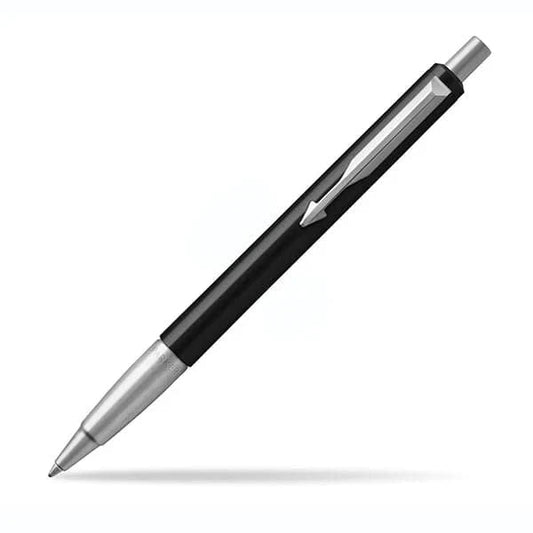 Vector Standard Ballpoint Black - Al Qalam
