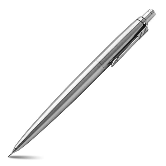 Jotter Core Stainless Steel CT Mechanical Pencil - Al Qalam