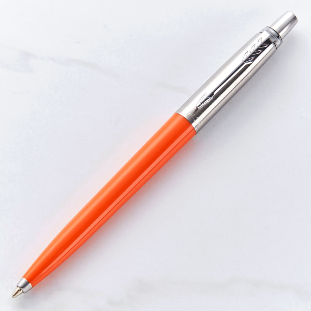 Jotter Special Ball Point Orange - Al Qalam