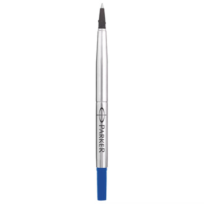 Parker Rollerball Refill Blue Fine