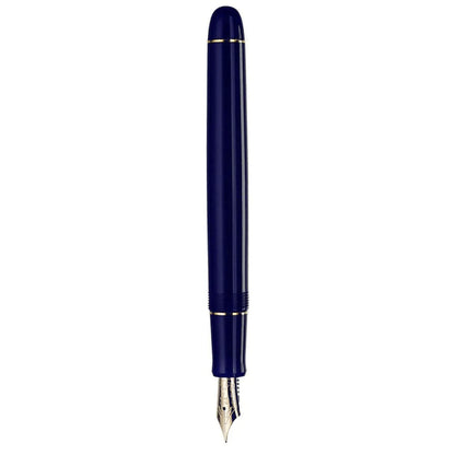 Pilot Custom 74 (M / B) Dark Blue GT Fountain Pen - Al Qalam