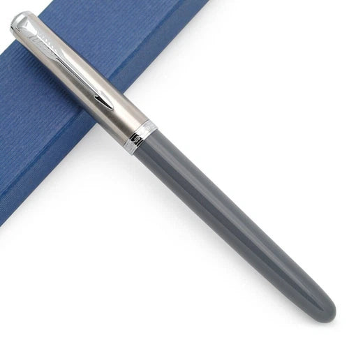 Jinhao 86 Classic Retro Fountain Pen Gray