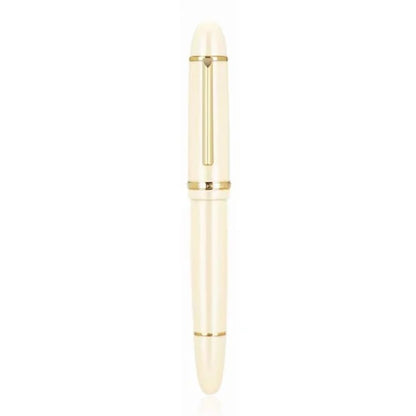Jinhao X159 Ivory Fountain Pen - Al Qalam