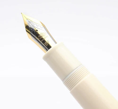 Jinhao X159 Ivory Fountain Pen - Al Qalam
