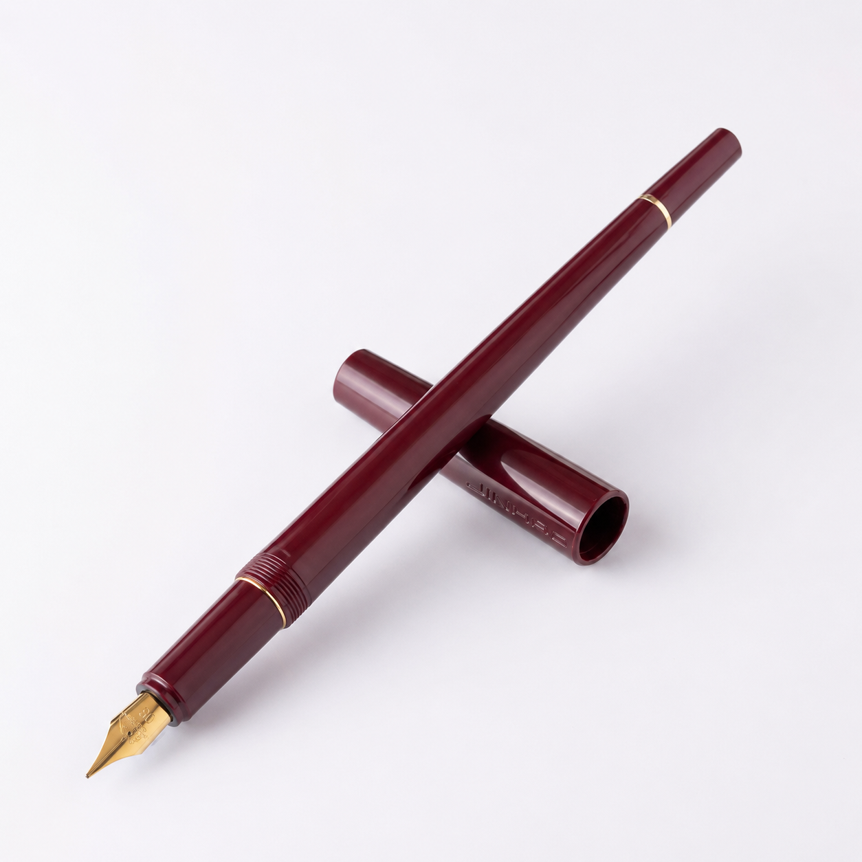 Jinhao 1001 Fountain Pen Set