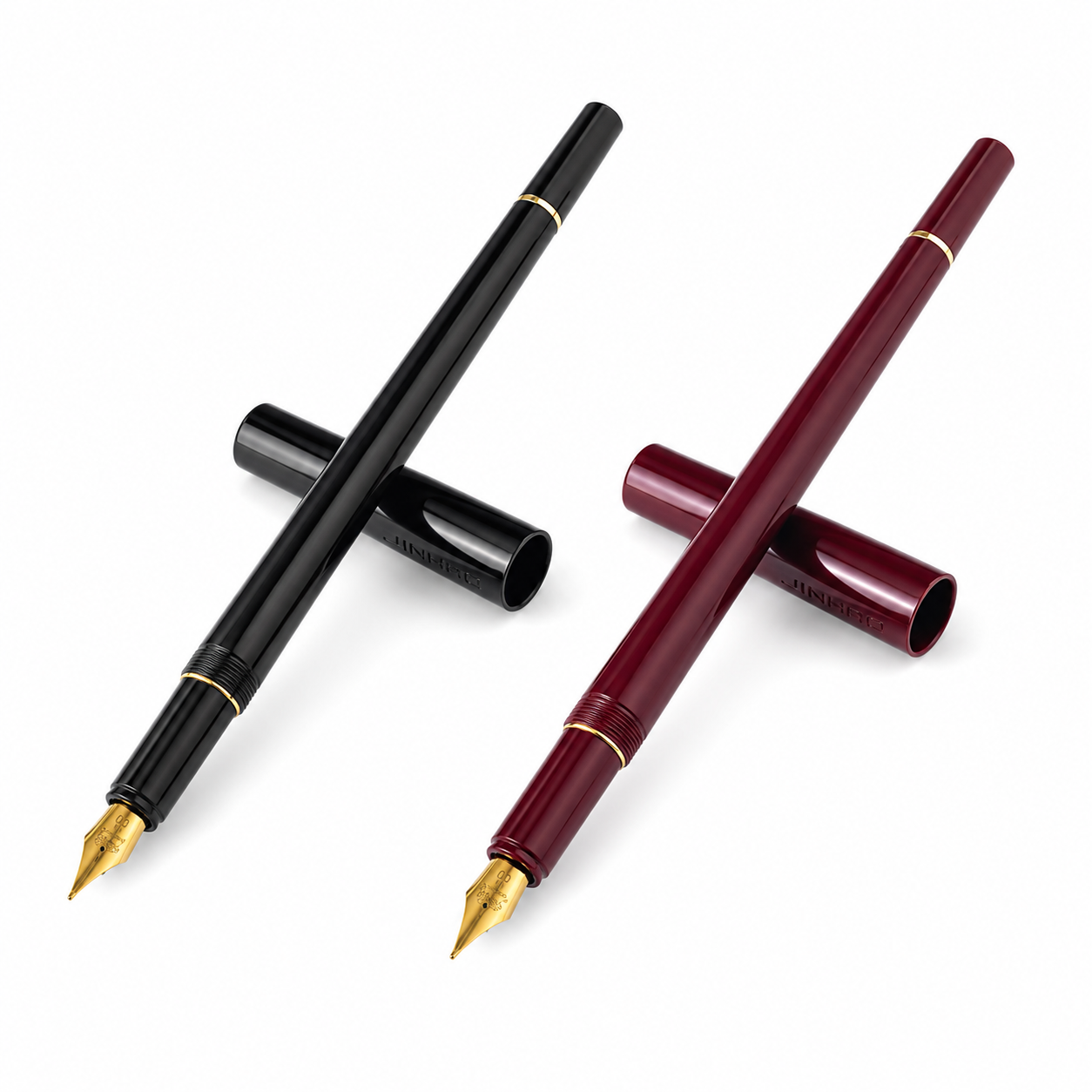 Jinhao 1001 Fountain Pen Set