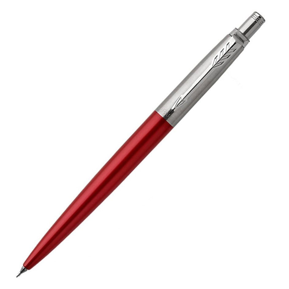Jotter Core CT Mechanical Pencil Red - Al Qalam