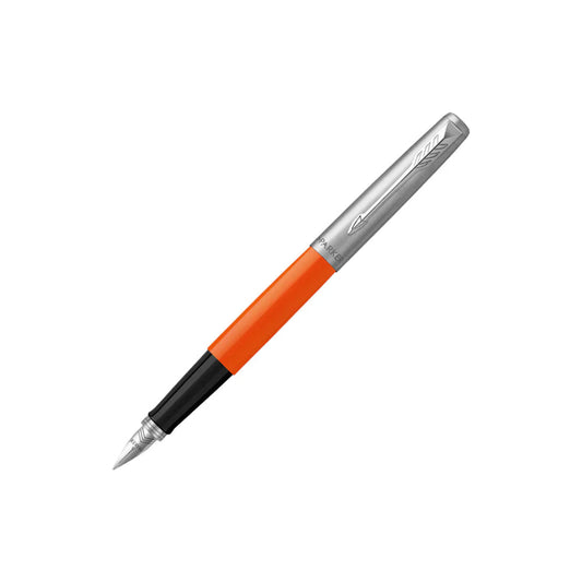 Jotter Original Fountain Pen Orange - Al Qalam