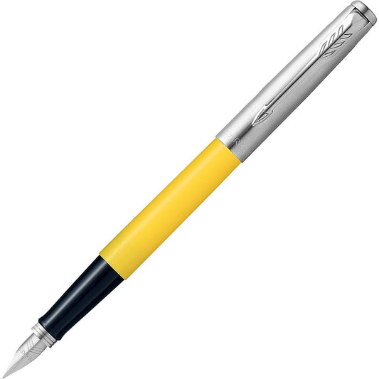 Jotter Original Fountain Pen Yellow - Al Qalam