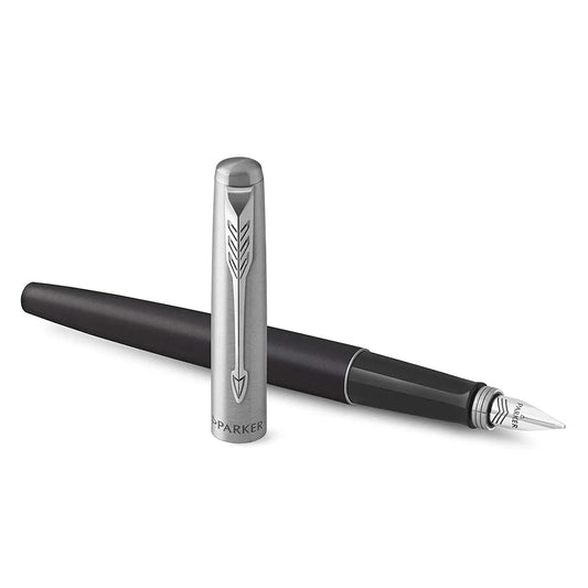 Jotter Original Fountain Pen Black - Al Qalam