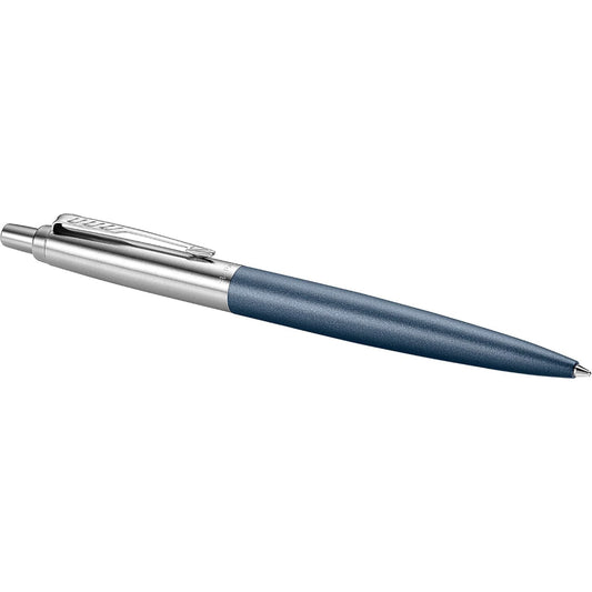 Jotter XL Ballpoint Matt Blue - Al Qalam