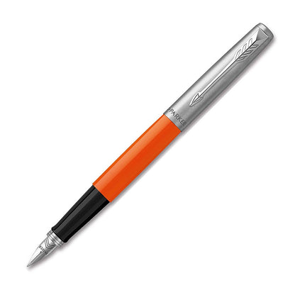 Jotter Original Fountain Pen Orange - Al Qalam