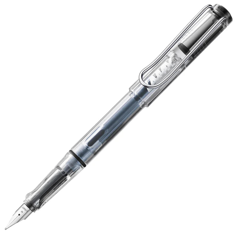 LAMY safari Fountain Pen Vista - Al Qalam