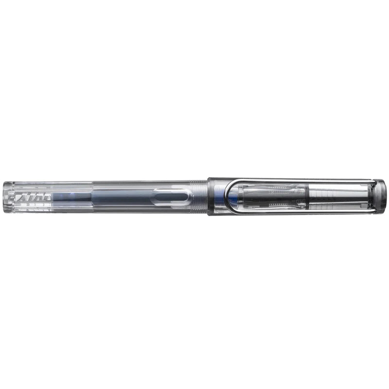 LAMY safari Fountain Pen Vista - Al Qalam