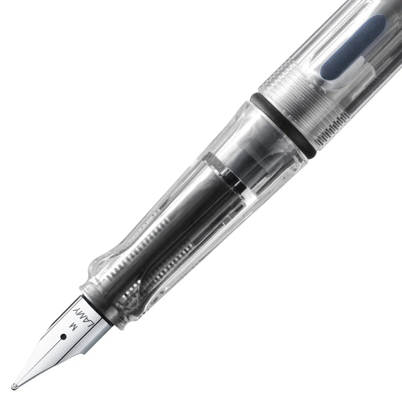 LAMY safari Fountain Pen Vista - Al Qalam