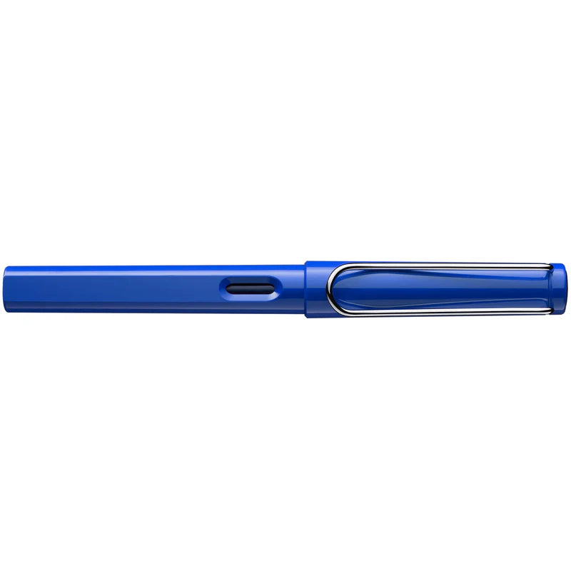 LAMY safari Fountain Pen Blue - Al Qalam