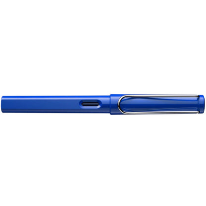 LAMY safari Fountain Pen Blue - Al Qalam