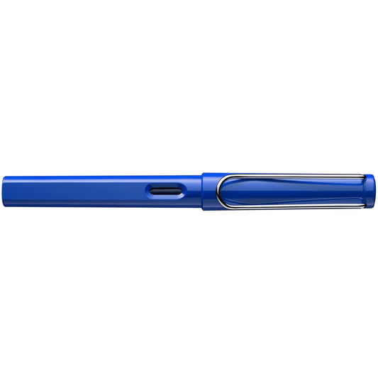 LAMY safari Fountain Pen blue