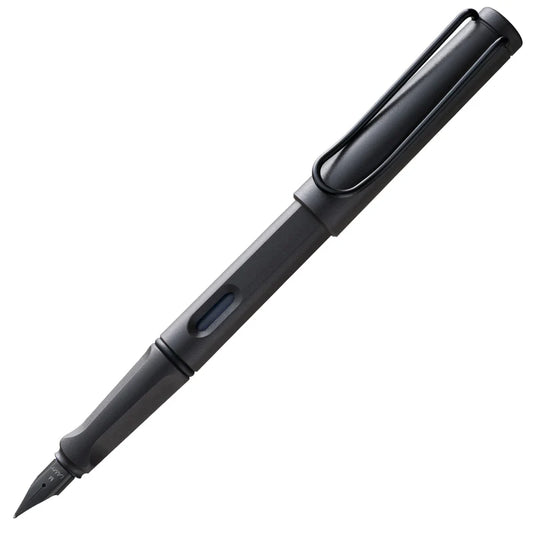 LAMY safari Fountain Pen umbra