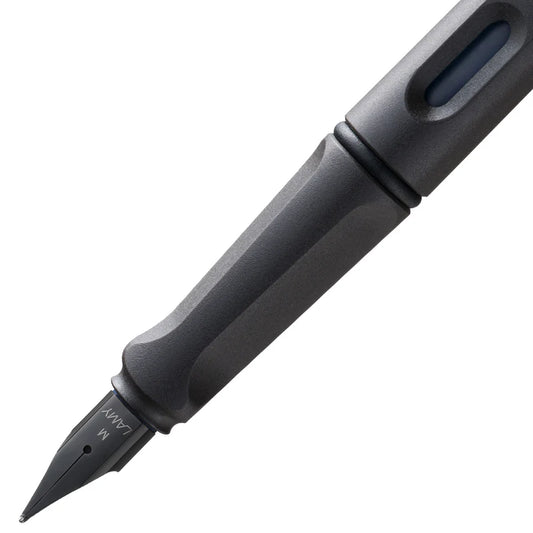 LAMY safari Fountain Pen umbra