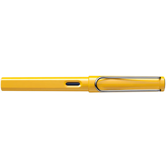LAMY safari Fountain Pen yellow