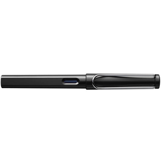 LAMY safari Fountain Pen black