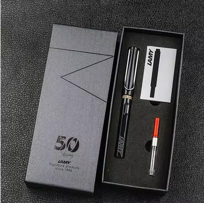 LAMY safari Fountain Pen Black
