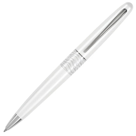 Pilot MR 02 White Tiger Ballpoint - Al Qalam