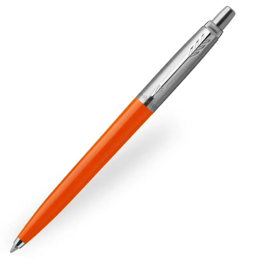 Jotter Special Ball Point Orange - Al Qalam