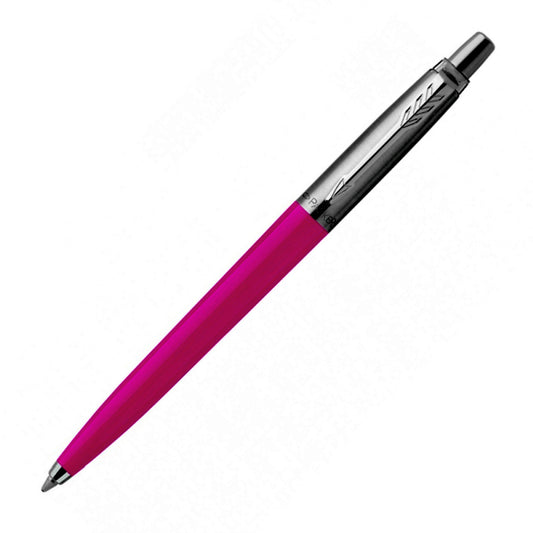 Jotter Special Ball Point Magenta - Al Qalam
