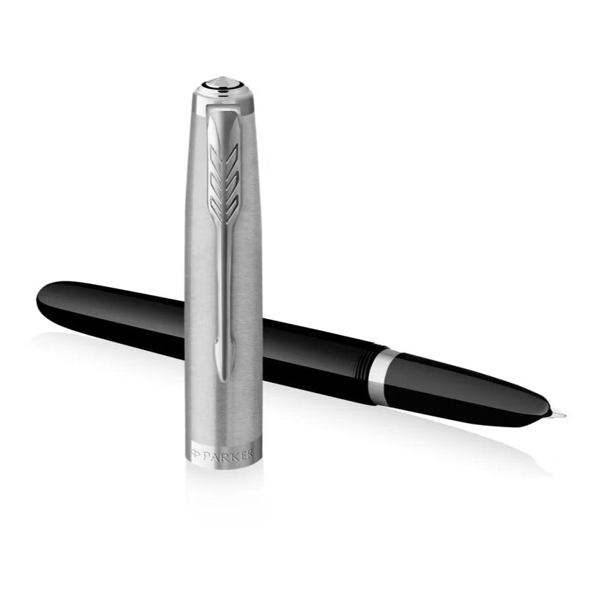 Parker 51 Fountain Pen