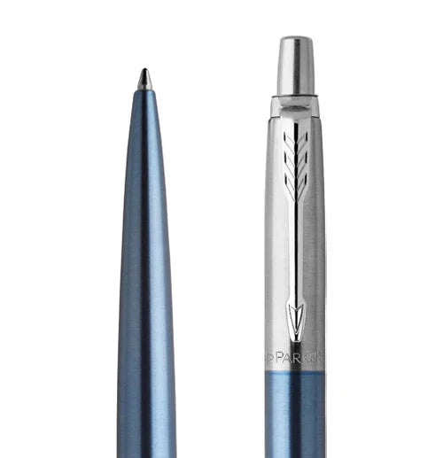 Jotter Core CT Ballpoint Water Loof Blue - Al Qalam