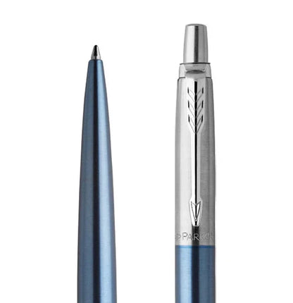 Jotter Core CT Ballpoint Water Loof Blue - Al Qalam