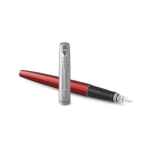Jotter Core CT Fountain Pen Red - Al Qalam